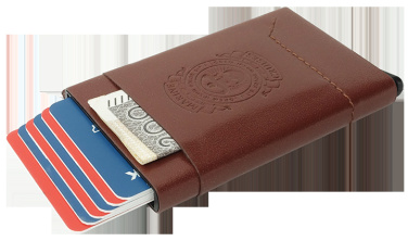Logotrade firmakingitused pilt: RFID kaarditasku 593131