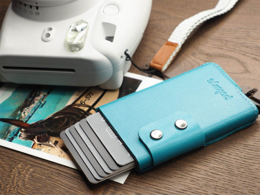 Logotrade reklaamtoote foto: RFID kaarditasku 545131
