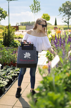 Logo trade firmakingid foto: Kott 1652140