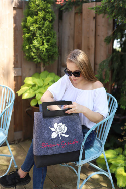 Logo trade reklaamkingi pilt: Kott 1652140