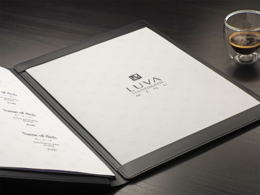 Logo trade reklaamkingitused foto: Menüü kate Fine Dining Pro 1220094