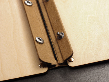 Logo trade reklaamtoote pilt: Menüü kaaned 1665121