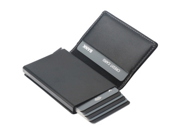 Logotrade firmakingid pilt: RFID rahakott 2121119