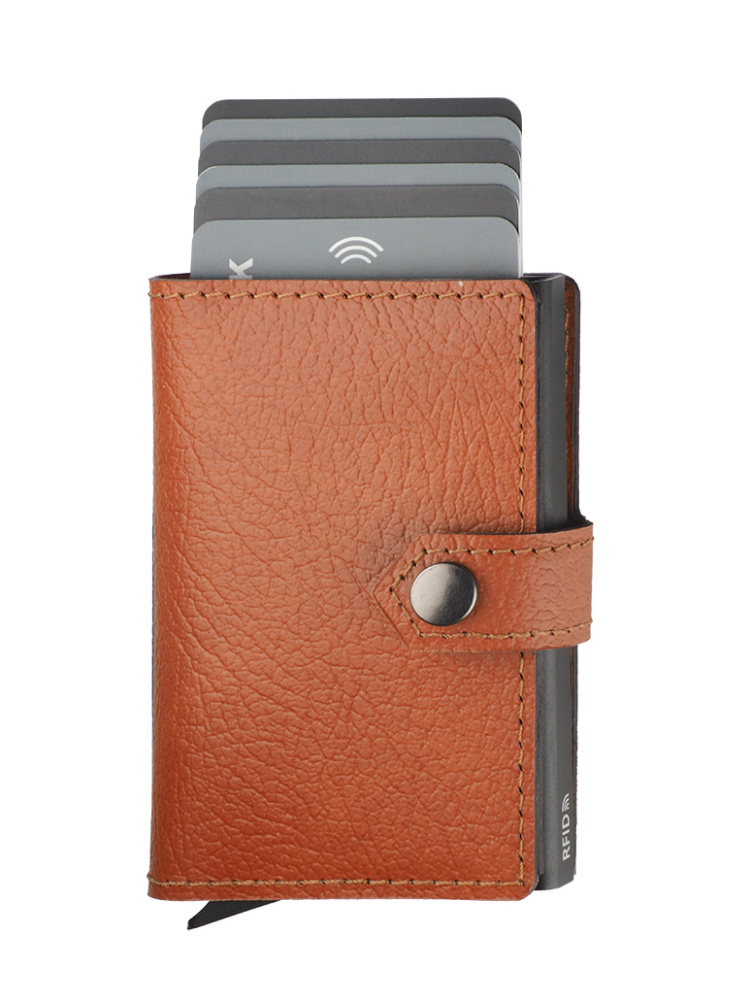 Logotrade firmakingitused pilt: RFID Kaardihoidja 2161318