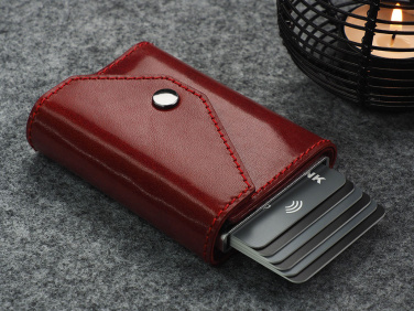 Logotrade reklaamkingid pilt: RFID rahakott 1931141