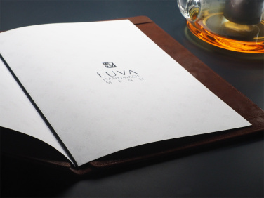 Logotrade ärikingi foto: Menüü kate Fine Dining Pro 2013325