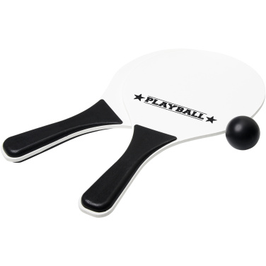 Logotrade ärikingitused pilt: Bounce rannamängu komplekt