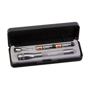 Logotrade reklaamkingid pilt: Mini Maglite® AAA taskulamp