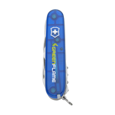 Logotrade reklaamkingid pilt: Victorinox Huntsmani taskunuga