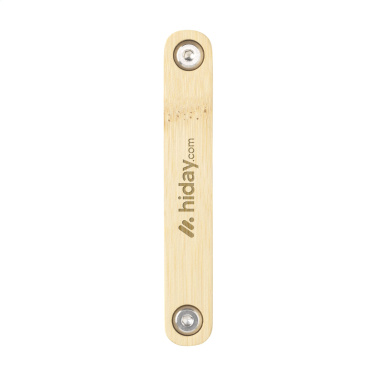 Logo trade reklaamkingi pilt: Bamboo Bit Tool