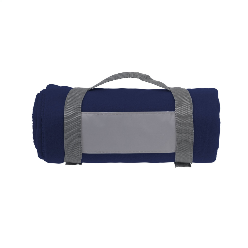 Logo trade meene pilt: SuperSoft (180 g/m²) fliistekk