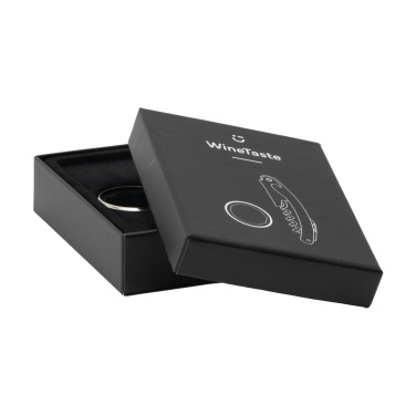 Logotrade firmakingid pilt: WineTaste kinkekomplekt
