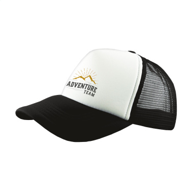 Logo trade firmakingituse pilt: Rekkamehe müts