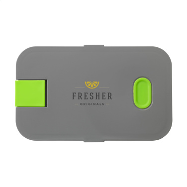 Logo trade firmakingitused foto: Multi Box lõunakarp