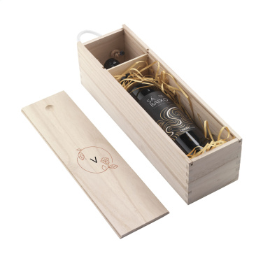 Logotrade reklaamkingitused pilt: WineWood veinikarp