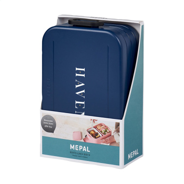 Logotrade firmakingitused pilt: Mepal Lõunakarp Bento midi 900 ml