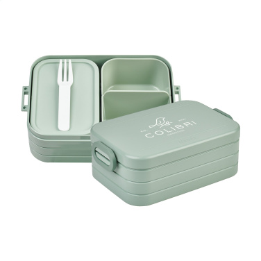Logotrade reklaamkingid pilt: Mepal Lõunakarp Bento midi 900 ml