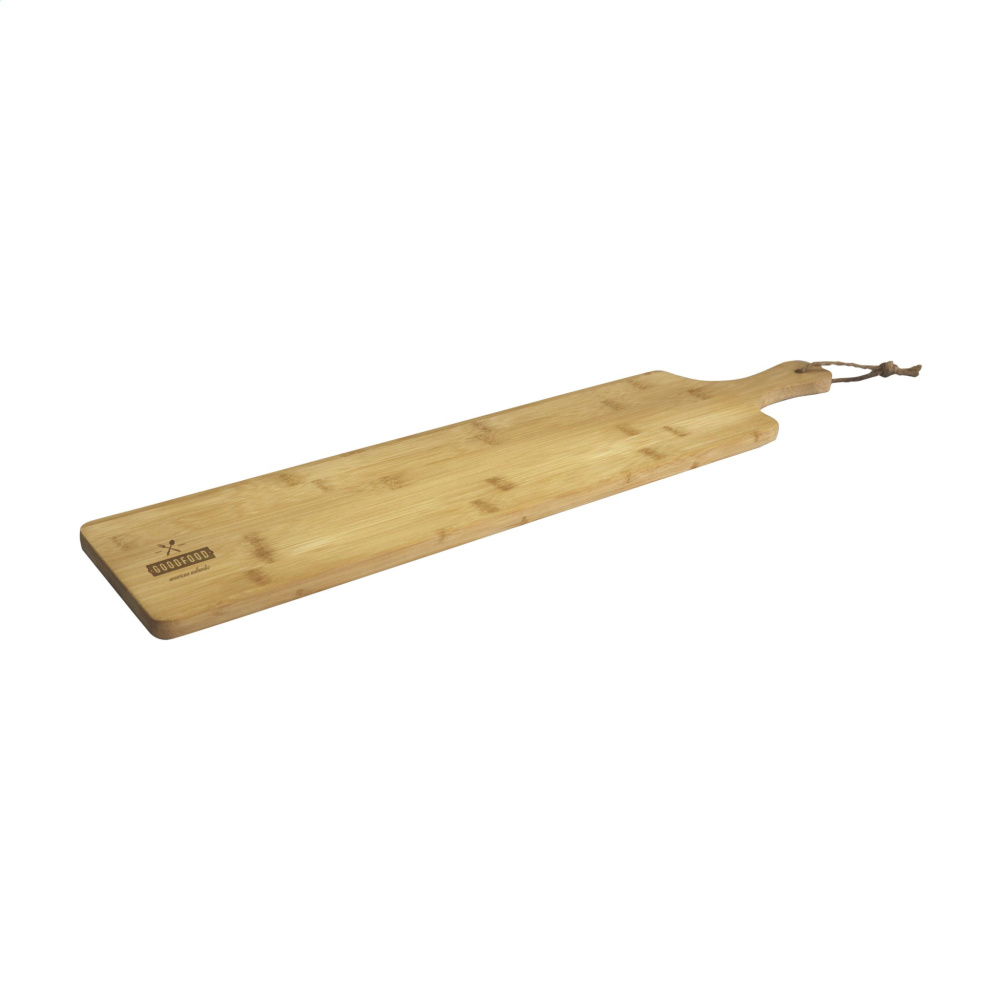Logotrade reklaamkingitused pilt: Tapas Bamboo Board  serveerimislaud XL