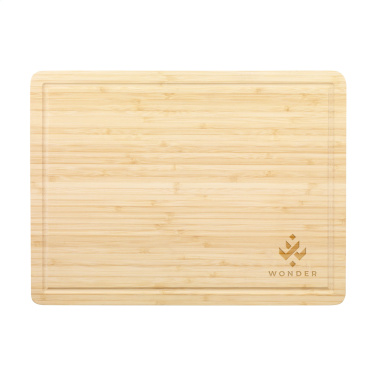 Logotrade reklaamkingitused pilt: Bamboo Board XL lõikelaud