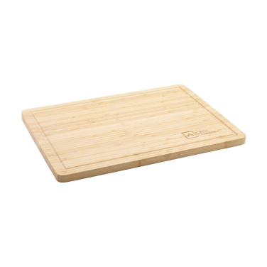 Logo trade reklaamtoote pilt: Bamboo Board XL lõikelaud