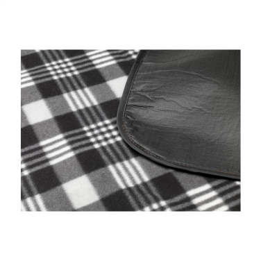 Logotrade meened pilt: MacBlanket GRS piknikutekk