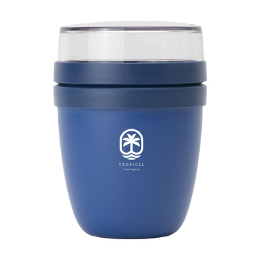 Logotrade ärikingi foto: Mepal Lunchpot Ellipse 300 ml toidunõu