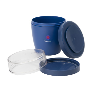 Logo trade ärikingi pilt: Mepal Lunchpot Ellipse 300 ml toidunõu