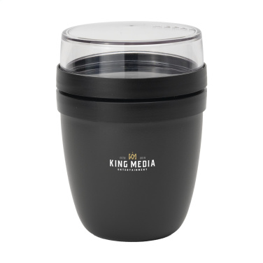 Logo trade firmakingi pilt: Mepal Lunchpot Ellipse 300 ml toidunõu