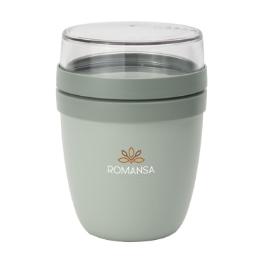 Logotrade ärikingitused pilt: Mepal Lunchpot Ellipse 300 ml toidunõu
