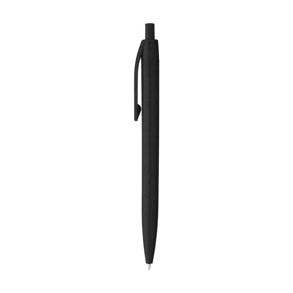 Logo trade firmakingid foto: Trigo Wheatstraw Pen