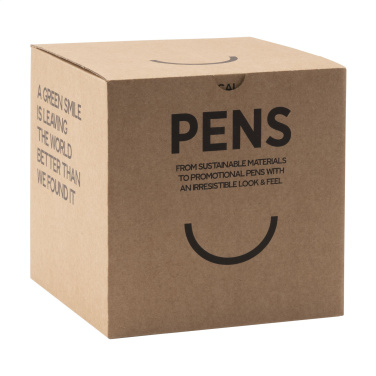 Logo trade ärikingituse pilt: Grafiidist pliiats