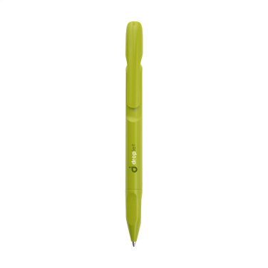 Logotrade reklaamkingitused pilt: Senator Evoxx Polished Recycled pliiats