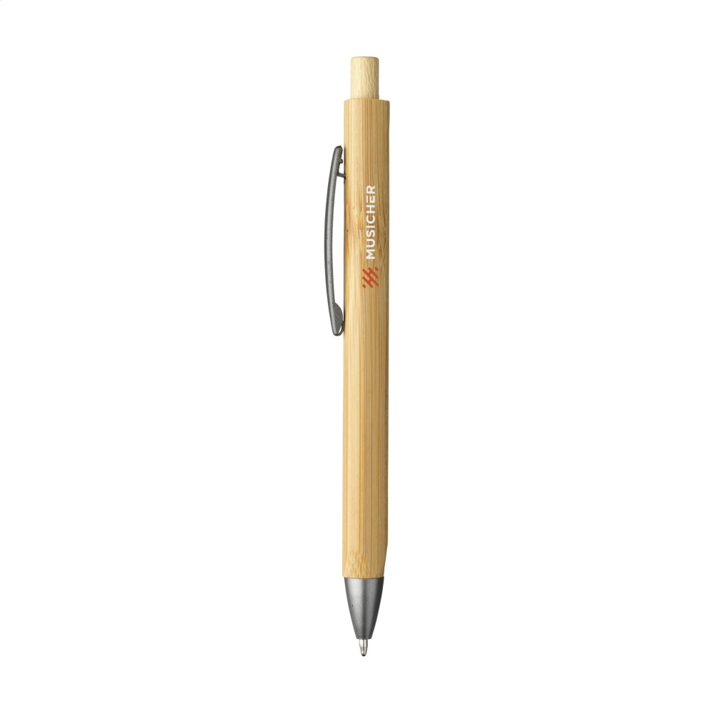 Logotrade meened pilt: Tokai bambusest pliiats