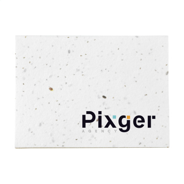 Logo trade meene pilt: Seemnepaberist märkmepaberid