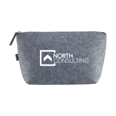 Logo trade reklaamkingituse pilt: SmartBag GRS RPET Vildist tarvikute kott