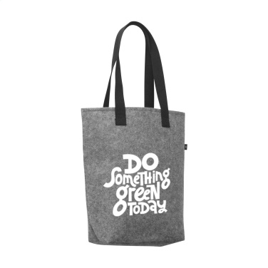 Logotrade firmakingituse foto: Feltro XL GRS RPET Shopper