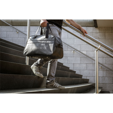 Logo trade firmakingitused foto: Voyager Weekend Bag reisikott