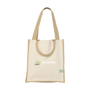 Logotrade ärikingid pilt: Yucatan Shopper orgaaniline puuvill (320 g/m²)