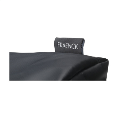 Logotrade ärikingitused pilt: Freenck Willemi seljakott