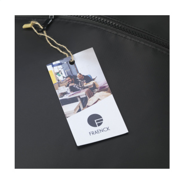 Logo trade firmakingituse pilt: Freenck Willemi seljakott