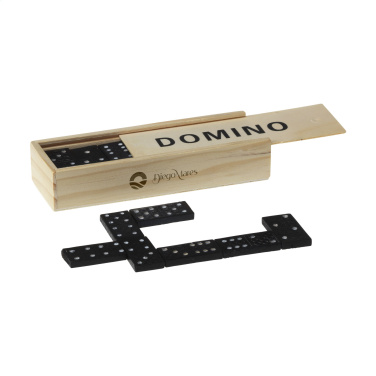 Logotrade reklaamtooted pilt: Doomino mäng