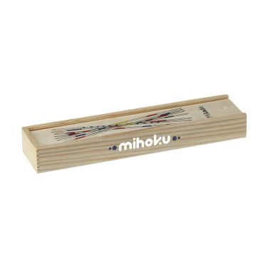 Logo trade ärikingituse pilt: Mikado mäng