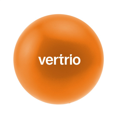 Logo trade reklaamtoote pilt: ColorBall stressipall