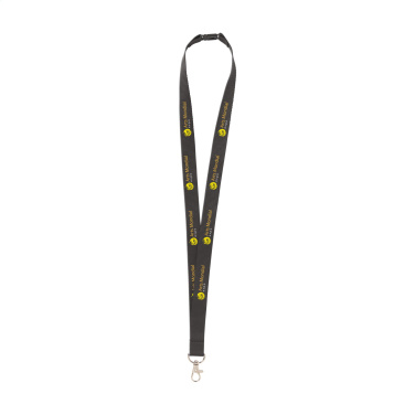 Logo trade reklaamkingid foto: KeyCord Budget Safety 2 cm
