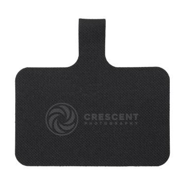 Logotrade ärikingid pilt: Lanyard Sublimatie Lukk RPET 2 cm Patch võtmejuhtmega