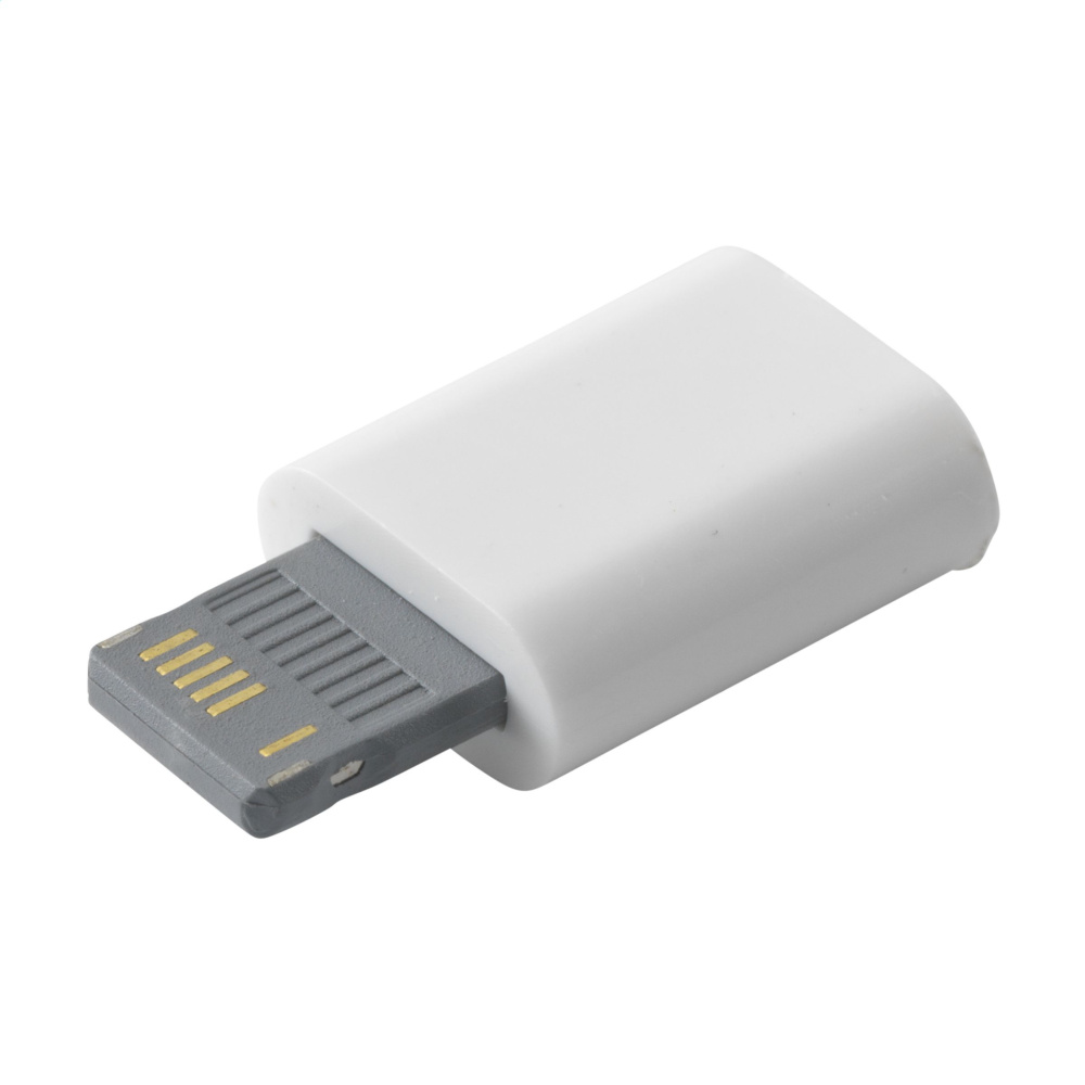 Logo trade firmakingi pilt: iOS Connector iPhone