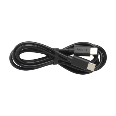 Logo trade reklaamkingid foto: Philipsi kaabel USB-C ja USB-C vahel