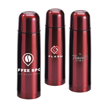 Logo trade reklaamtooted foto: ThermoColour 500 ml termopudel