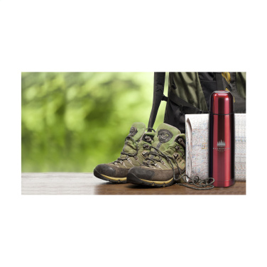 Logo trade reklaamtoote pilt: ThermoColour 500 ml termopudel