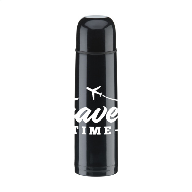 Logotrade ärikingituse foto: ThermoColour 500 ml termopudel